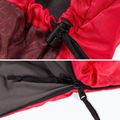 Sac de dormit KADVA Dorma R dreapta roșu 9