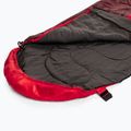 Sac de dormit KADVA Dorma R drept roșu 15