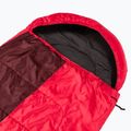 Sac de dormit KADVA Dorma L stânga roșu 13