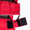 KADVA Dorma Dorma sac de dormit L stânga roșu 9