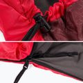 KADVA Dorma Dorma sac de dormit L stânga roșu 10