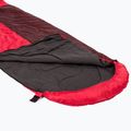 Sac de dormit KADVA Dorma L stânga roșu 15