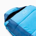 Sac de dormit KADVA Faran R drept albastru 9
