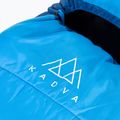 Sac de dormit KADVA Faran R drept albastru 11