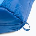 Sac de dormit KADVA Faran L stânga albastru 11