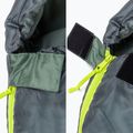 Sac de dormit KADVA Faran R dreapta verde 6