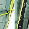 Sac de dormit KADVA Faran R dreapta verde 7
