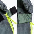 KADVA Faran L sac de dormit stânga verde 6