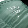Sac de dormit KADVA Mumio R drept verde 12