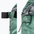 Sac de dormit KADVA Mumio R drept verde 9