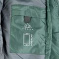 Sac de dormit KADVA Mumio R drept verde 15