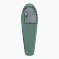 Sac de dormit KADVA Mumio L stânga verde
