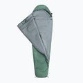 Sac de dormit KADVA Mumio L stânga verde 4