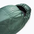 Sac de dormit KADVA Mumio L stânga verde 11