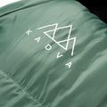 Sac de dormit KADVA Mumio L stânga verde 12