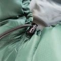 Sac de dormit KADVA Mumio L stânga verde 13