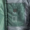 Sac de dormit KADVA Mumio L stânga verde 15