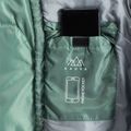 Sac de dormit KADVA Mumio L stânga verde 16