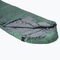 Sac de dormit KADVA Mumio L stânga verde 17