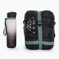 Sac de dormit KADVA Mumio R drept verde 18