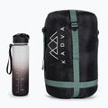 Sac de dormit KADVA Mumio L stânga verde 2