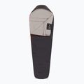 Sac de dormit KADVA Mumio R drept negru