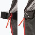 Sac de dormit KADVA Mumio R drept negru 8