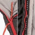 Sac de dormit KADVA Mumio R drept negru 9