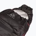 Sac de dormit KADVA Mumio L stânga negru 10