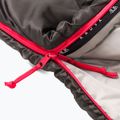 Sac de dormit KADVA Mumio L stânga negru 13