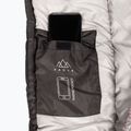 Sac de dormit KADVA Mumio L stânga negru 15
