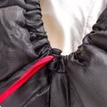 Sac de dormit KADVA Mumio L stânga negru 18