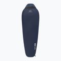 Sac de dormit KADVA Light 600 R drept, bleumarin 5