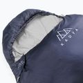 Sac de dormit KADVA Light 600 R drept, bleumarin 12