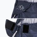 Sac de dormit KADVA Light 600 R drept, bleumarin 7