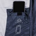 Sac de dormit KADVA Light 600 R drept, bleumarin 13