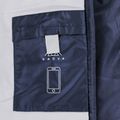 Sac de dormit KADVA Light 600 R drept, bleumarin 14