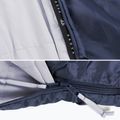 Sac de dormit KADVA Light 600 R drept, bleumarin 8