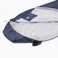 Sac de dormit KADVA Light 600 R drept, bleumarin 19