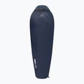 Sac de dormit KADVA Light 600 L stânga bleumarin 5