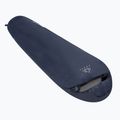 Sac de dormit KADVA Light 600 L stânga bleumarin 6