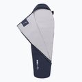Sac de dormit KADVA Light 600 L stânga bleumarin 4