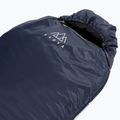 Sac de dormit KADVA Light 600 L stânga bleumarin 11
