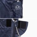 Sac de dormit KADVA Light 600 L stânga bleumarin 9
