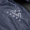 Sac de dormit KADVA Light 600 L stânga bleumarin 15