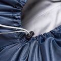 Sac de dormit KADVA Light 600 L stânga bleumarin 17