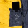Sac de dormit KADVA Light 800 R drept, bleumarin 13