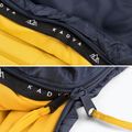 Sac de dormit KADVA Light 800 R drept, bleumarin 10