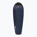 Sac de dormit KADVA Light 800 L stânga bleumarin 5