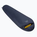 Sac de dormit KADVA Light 800 L stânga bleumarin 6